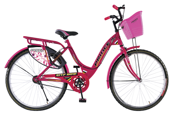 PC : 3046 - MTB LADY JULIANA IBC